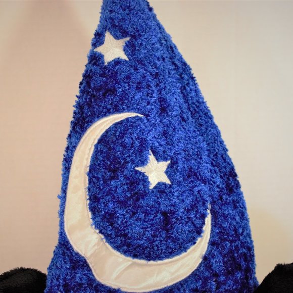 Mickey Fantasia Wizard Hat - Picture 4 of 6